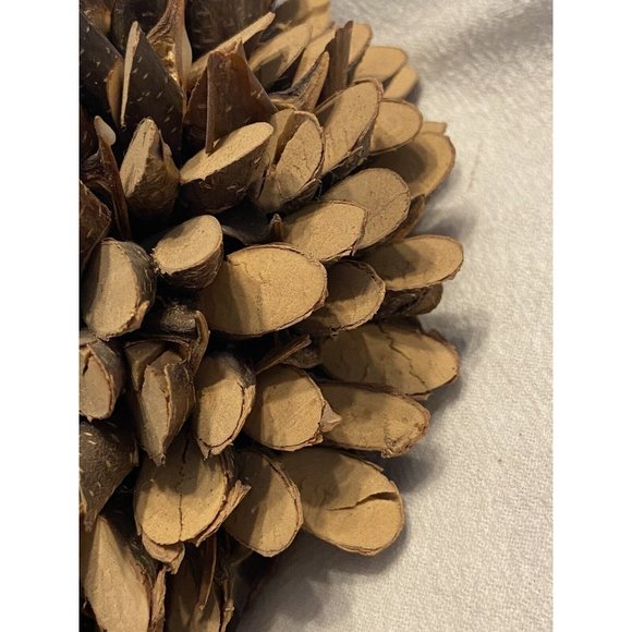 Natural Handmade Hedgehog Wooden Cute Outdoor Friend - Picture 7 of 15